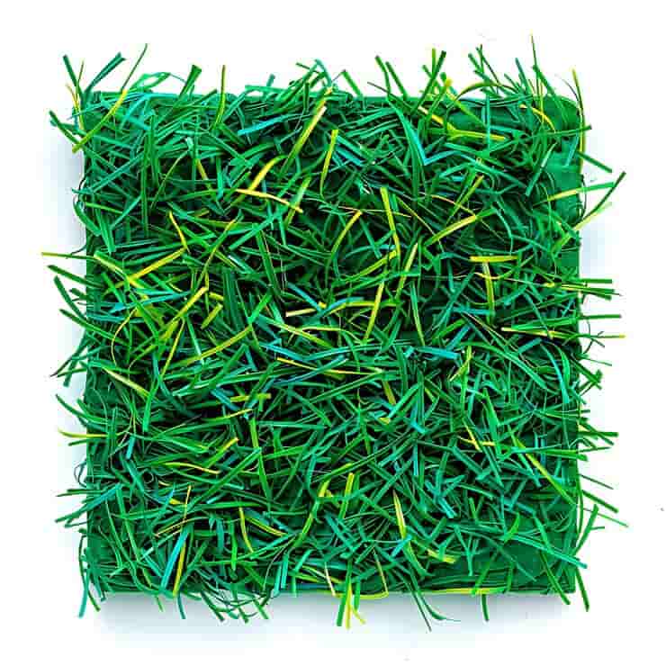 قیمت خرید چمن مصنوعی تکه ای + فروش ویژه